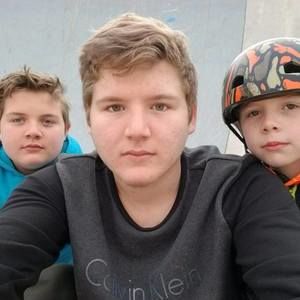 Meet your Posher, Jeannie